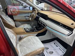 Jetour X70 Plus